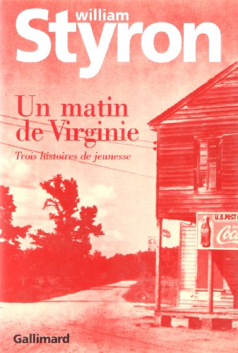 Un Matin de Virginie