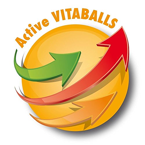 AQUALITY AQUABALLS POND Frühling & Sommer 2.000 ml (GRATIS Lieferung innerhalb Deutschlands – Effektive Mikroorganismen und in der innovativen Ballform zur Aktivierung des Gartenteiches besonders im Frühjahr & Sommer. Spezieller Teichstarter zur Aktivierung des Gartenteiches) - 3