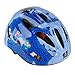 Produktbild Fischer Fahrradhelm Pirat, Blau, XS, 86112