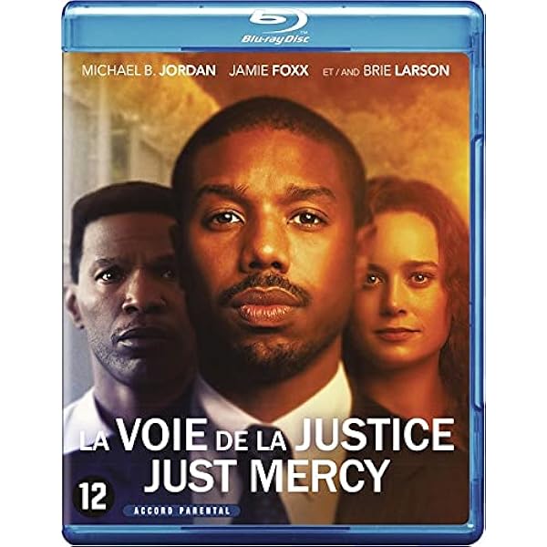 Justice Just Mercy Full Just Mercy (Movie Tie-In Edition) By Bryan