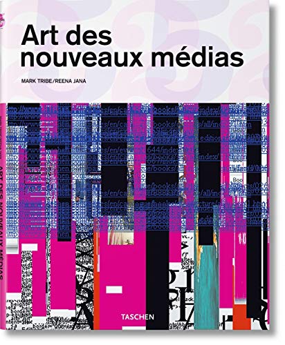 KR-25 ART DES NOUVEAUX MEDIAS