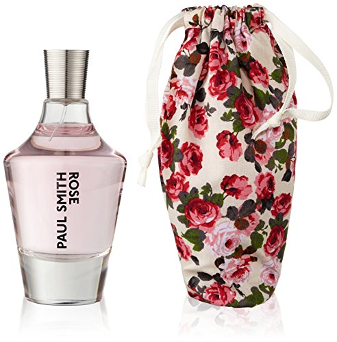 Paul SmIth Rose Eau de Parfum for Women - 100 ml