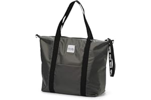 Elodie Details Soft Shell, Bolsa de pañales Unisex bebé