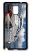 Produktbild MOKSHOP Adorable Aida Bella Ship Cruises Hard Case Protective Shell Cell Phone Cover For Samsung Galaxy Note 4 - PCB