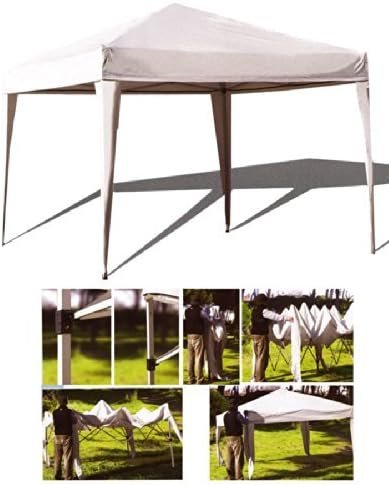 Tucuman Adventure - Tents With Waterproof 3 X 3 Walls