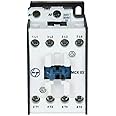 L&T Mcx-03 32A 4 Pole Power Contactor, Cs97011