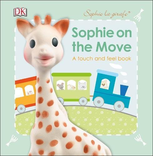 Preisvergleich Produktbild Sophie La Girafe Sophie On the Move