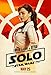 Produktbild SOLO : A STAR WARS STORY – Qi-ra – U.S Movie Wall Poster Print - 30CM X 43CM Brand New