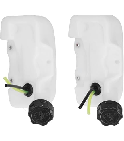 SERBATOIO CARBURANTE ORIGINALE Stihl Per Decespugliatore, Tagliasiepi Mod Bt ... EUR 54,89 - Foto 4