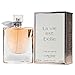Price comparison product image PERFUME FOR WOMAN LADY LANCOME LA VIE EST BELLE POUR FEMME 100 ML 3,4 OZ 100ML EDP EAU DE PARFUM SPRAY 100% ORIGINAL