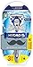 Produktbild Wilkinson Sword Hydro 5 Starterset Rasierapparat mit 3 Klingen, Movember Edition