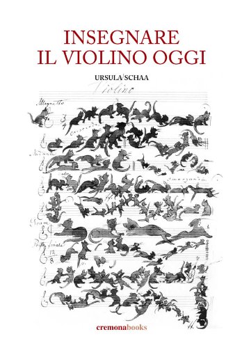 Download Insegnare il violino oggi. Guida pratica all’insegnamento strumentale del violino. Download Insegnare il violino oggi. Guida pratica all’insegnamento strumentale del violino.