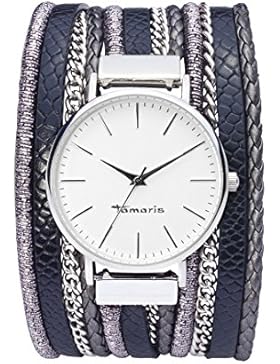 Tamaris Uhr für Damen Lyann E09059420
