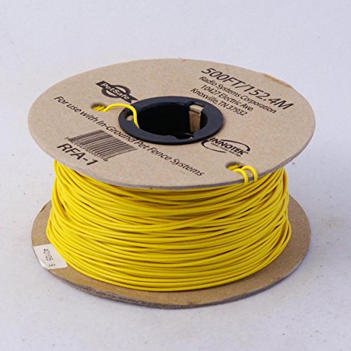 Outdoor-Pet-Fence-500ft-Wire