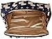 Ju-Ju-Be Legacy Nautical Collection B.F.F. Convertible Nappy Changing Bag/ Rucksack/ Messenger/ Tote (The Commodore)