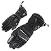 Produktbild Orina Herren Motorradhandschuhe beheizbar inkl. Akkus und Ladekabel - Winter Motorrad Handschuhe mit Heizung (10 (XL))