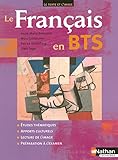 Image de Le Français en BTS : Le Texte et l'Image