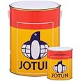 Jotun Penguard HB Primer Paint - Light Grey - 5Ltrs