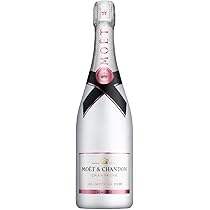Moet Et Chandon Ice Imperial 0,75 Ltr. 12% : Amazon.de: Grocery