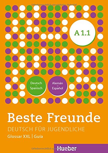 BESTE FREUNDE A11 GlosXXLEsp (BFREUNDE)