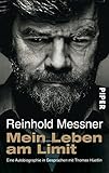 Image de Mein Leben am Limit: Eine Autobiographie in Gesprächen mit Thomas Hüetlin