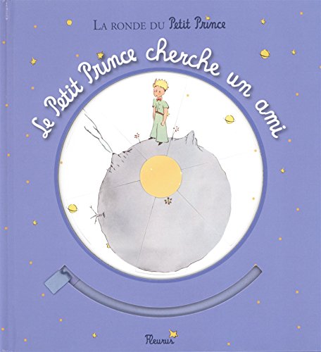 Download Le Petit Prince cherche un ami