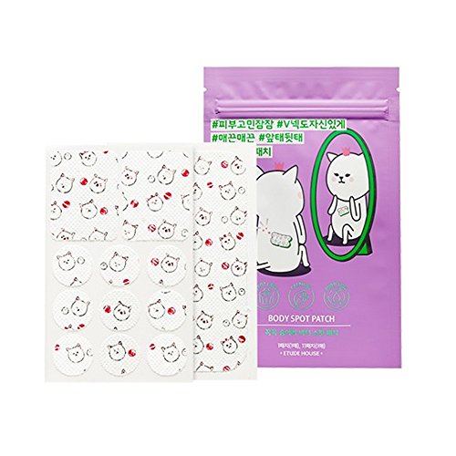 (3 Pack) ETUDE HOUSE Body Spot Patch