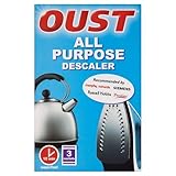 Oust - All Purpose Descaler 3x25ml [Misc.] with High Quality Guarantee