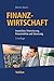 Produktbild Finanzwirtschaft: Investition, Finanzierung, Finanzmärkte und Steuerung