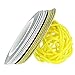 20 Rolls Of Laser Gold Silver Glitter Striping Tape Line Nail Art Tips Decals Beauty Transfer Foil Stickers For Nails (10Gold 10Silver)