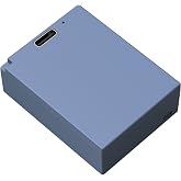 SmallRig 5062 Fujfilm NP-W126S USB-C Batarya