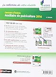 Image de Concours d'entrée auxiliaire de puériculture 2016