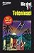Produktbild Die drei  - Toteninsel Teil 1-3: Erzählt von André Marx