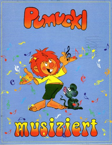 Preisvergleich Produktbild Pumuckl musiziert