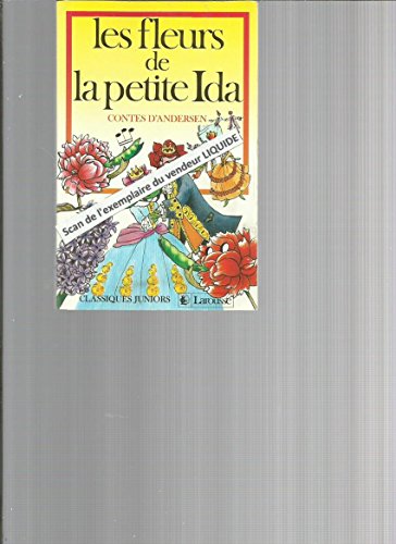 <a href="/node/20607">Les fleurs de la petite Ida</a>