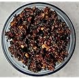 Get Fresh Red Paan Mukhwas Culcatta Meetha Lal Paan Sweet Gulkand Pan Mukhvas Paan Mouth Freshener (Pack of 200 Gram)