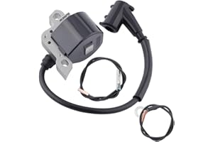 savior - Bobina de encendido para motosierra STIHL 024 026 028 029 034 036 038 039 044 048 MS240 MS260 MS290 MS310 MS360 MS390 MS440 MS640