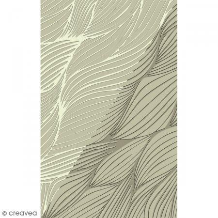 Piano cottura di consistenza - Onda astratta - Dtm