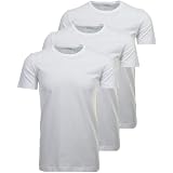 Ragman Herren Doppelpack - 2 T-Shirts 