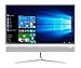 Produktbild 'Lenovo IdeaCentre 510 – 23ish 2.2 GHz i5 – 6400T 23 1920 x 1080pixel Touchscreen wei– Desktop-PC All in One (1920 x 1080 Pixel, Full HD, Multi-Touch, 16: 9, Wandhalter, 5 – 25 °)