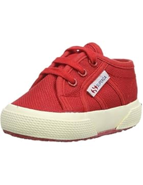 Superga 2750 Bebj Baby Classic, Unisex-Kinder Sneakers