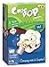 Produktbild Popcorn CROC POP gesalzen mikrowellengeeignet 3x90G