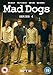 Mad Dogs: Series 4 [Edizione: Regno Unito] [Edizione: Regno Unito]