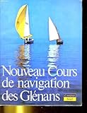 Image de Nouveau cours de navigation des glenans