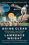 Going Clear: Scientology, Hollywood, and the Prison of Belief by 