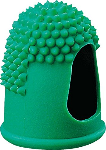 Preisvergleich Produktbild Läufer Blattwender / 77219, grün, Nr.2 / Ø 15mm
