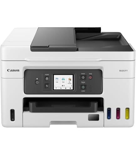 Lot De 2 Cartouches D'encre Noires Compatibles Canon GI-56BK - MAXIFY GX3050, GX4050, GX5050, GX5150, GX5550, GX6050, GX6150, GX6550, GX7050, GX7150 - 170 Ml - Économisez 90% !