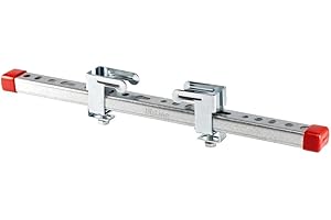 BIZLINE rail pour poutre ipn wm0 400 mm