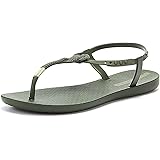 ipanema glam nautical sandal