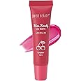 Swiss Beauty Kiss Kandy Lip Balm with Olive Oil | Moisturising | Non-Sticky | Soft & Smooth Lips | Shade - Cherry, 10ml